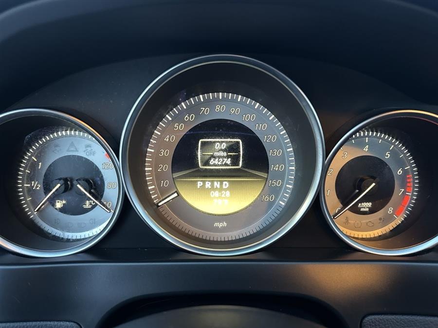 used 2012 Mercedes-Benz C-Class car, priced at $10,900