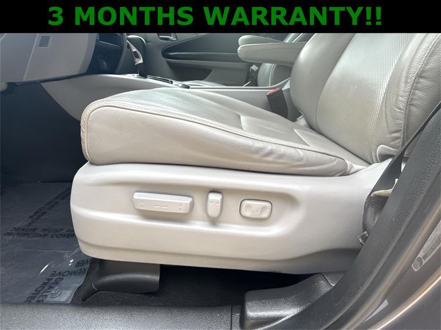 used 2019 Honda Ridgeline car, priced at $20,950