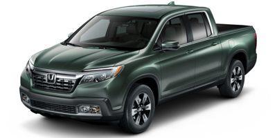 used 2019 Honda Ridgeline car