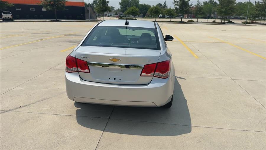 used 2015 Chevrolet Cruze car, priced at $9,999