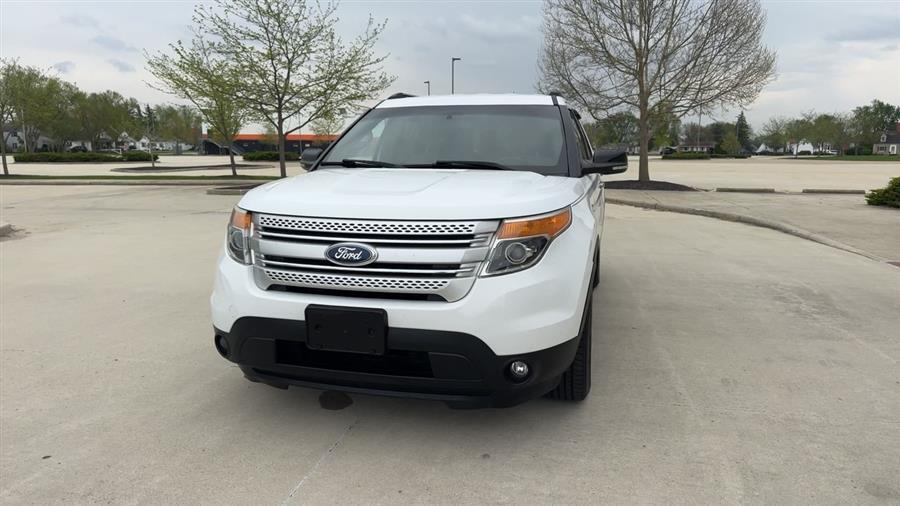 used 2015 Ford Explorer car, priced at $11,400