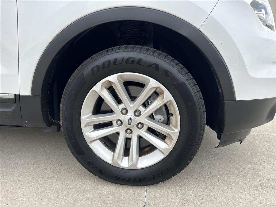 used 2015 Ford Explorer car, priced at $11,400