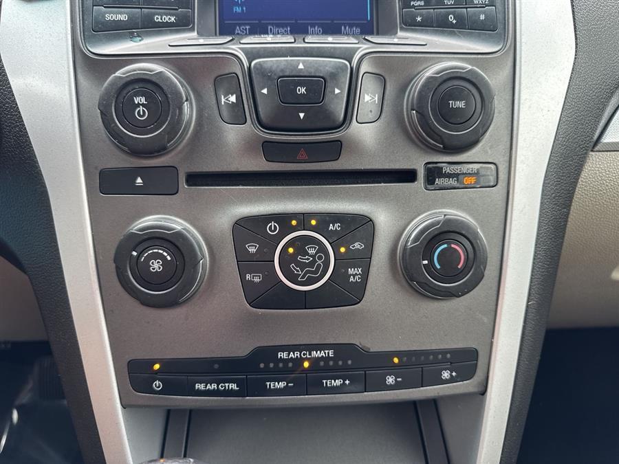 used 2015 Ford Explorer car, priced at $11,400
