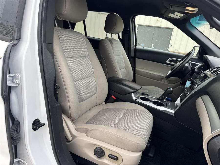 used 2015 Ford Explorer car, priced at $11,400