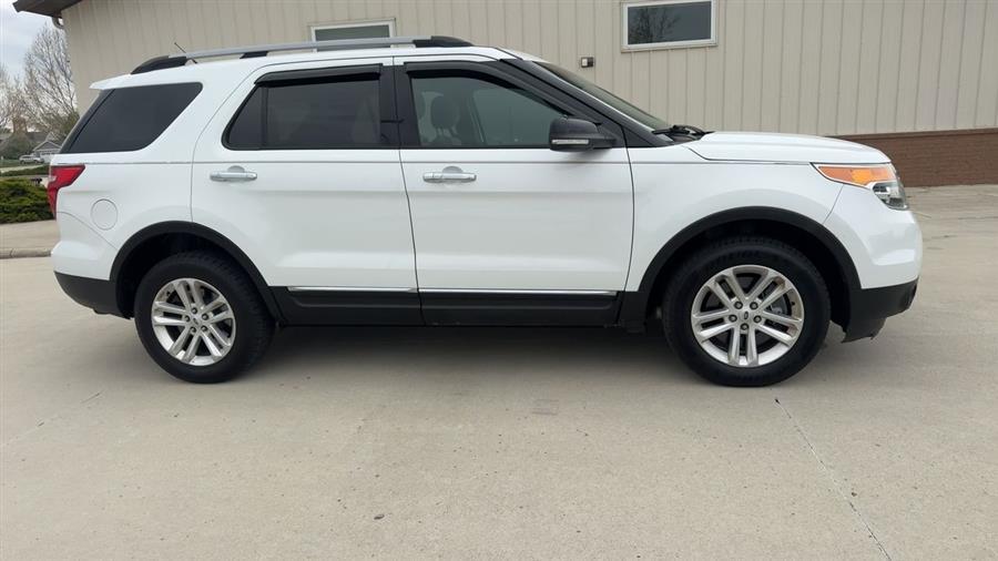 used 2015 Ford Explorer car, priced at $11,400