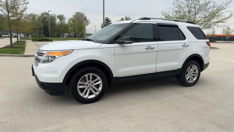 used 2015 Ford Explorer car, priced at $11,400