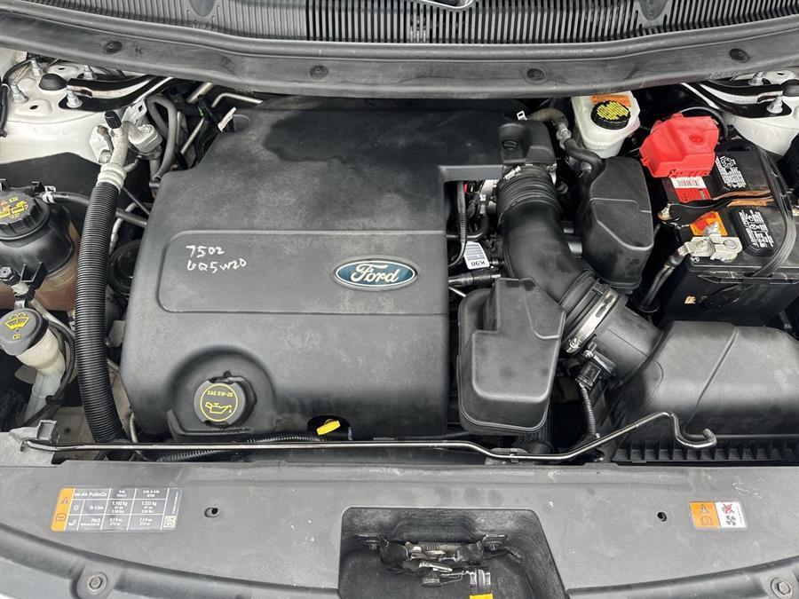 used 2015 Ford Explorer car, priced at $11,400