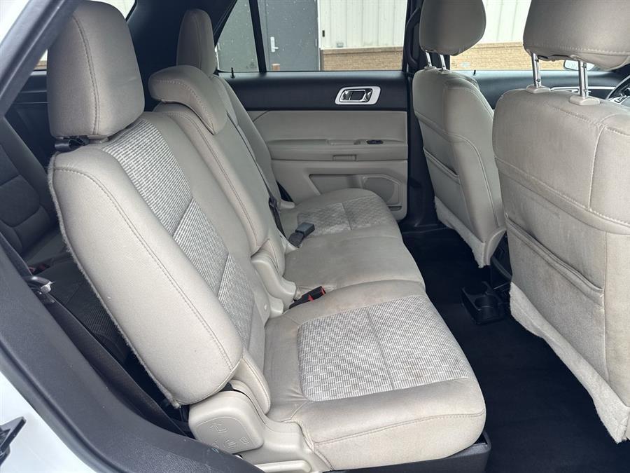 used 2015 Ford Explorer car, priced at $11,400