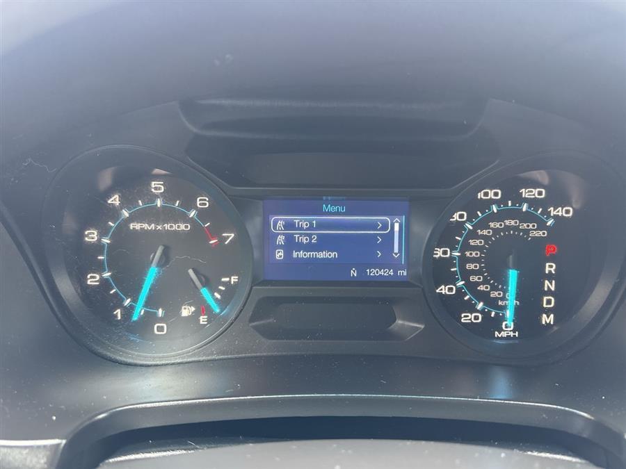 used 2015 Ford Explorer car, priced at $11,400