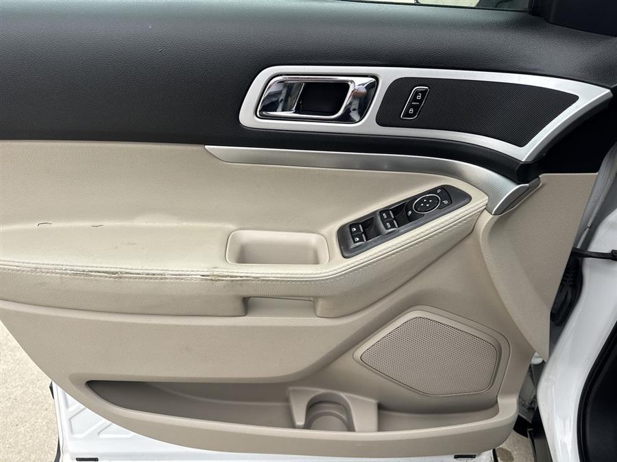used 2015 Ford Explorer car, priced at $11,400