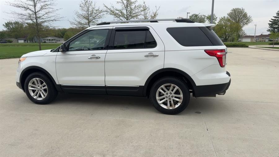 used 2015 Ford Explorer car, priced at $11,400