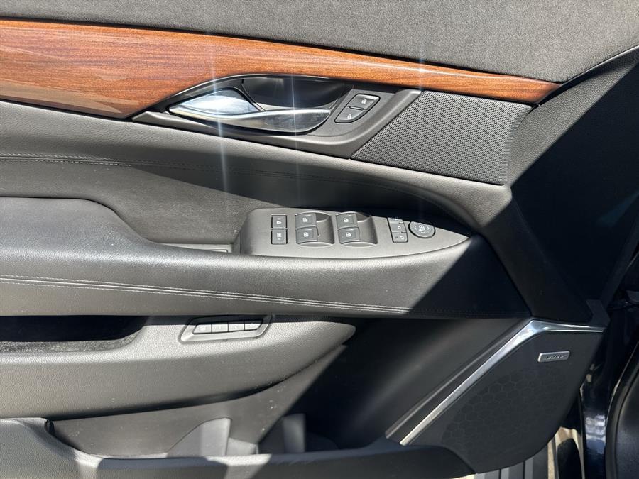 used 2016 Cadillac Escalade car, priced at $28,004