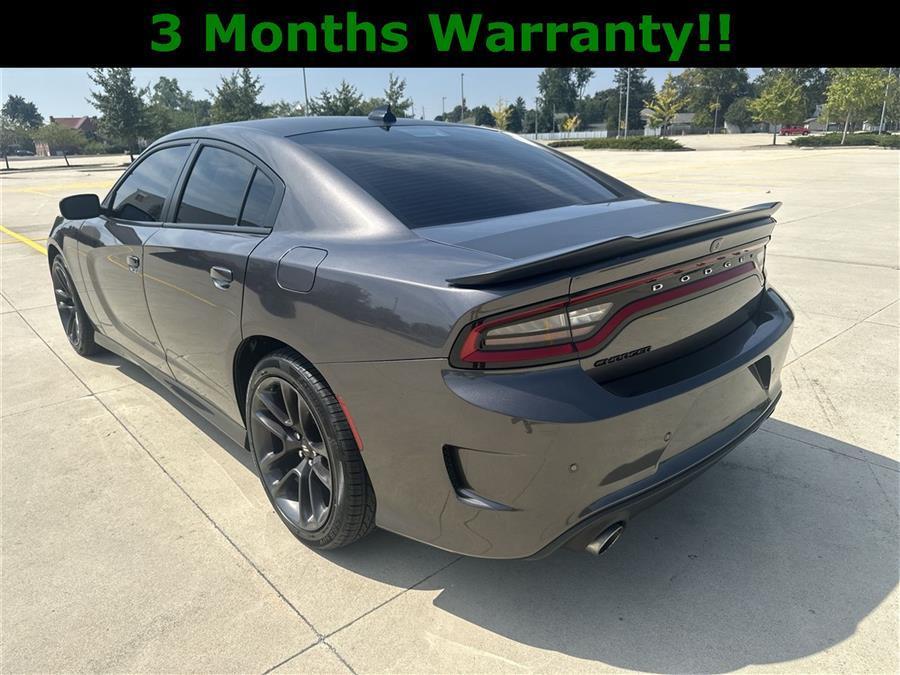 used 2020 Dodge Charger car, priced at $23,988