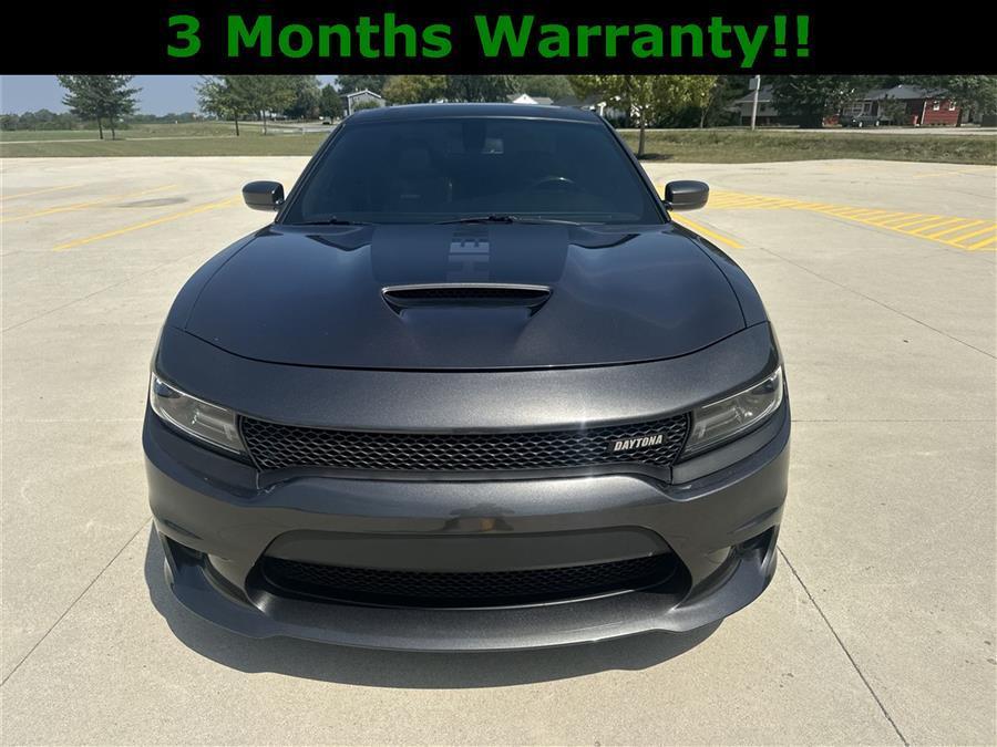 used 2020 Dodge Charger car, priced at $23,988