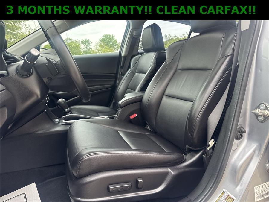 used 2017 Acura ILX car, priced at $13,795