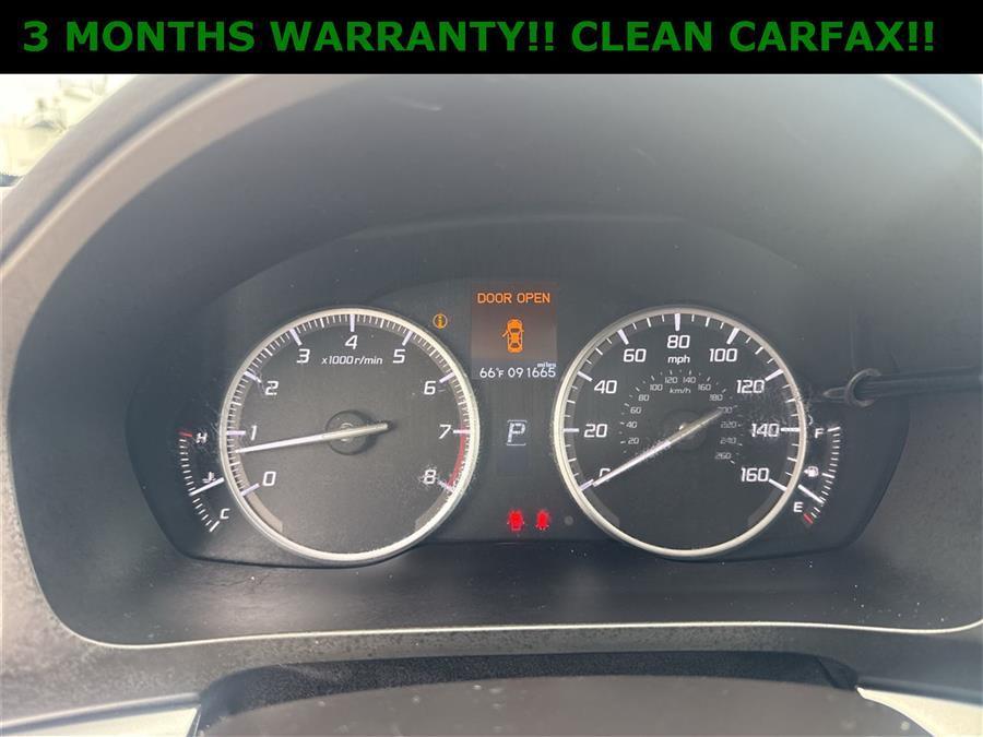 used 2017 Acura ILX car, priced at $13,795