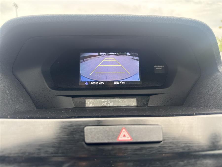 used 2017 Acura ILX car, priced at $15,600