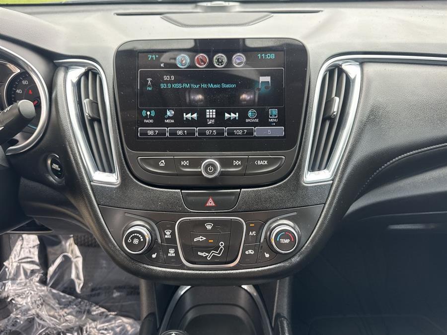 used 2018 Chevrolet Malibu car, priced at $10,999