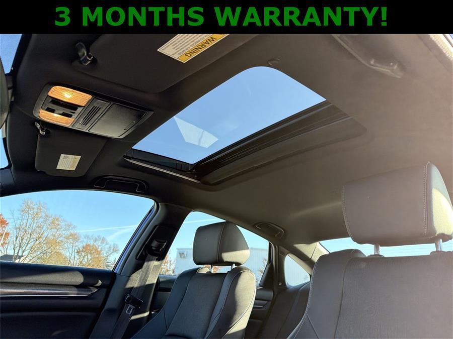 used 2022 Honda Accord car, priced at $21,895