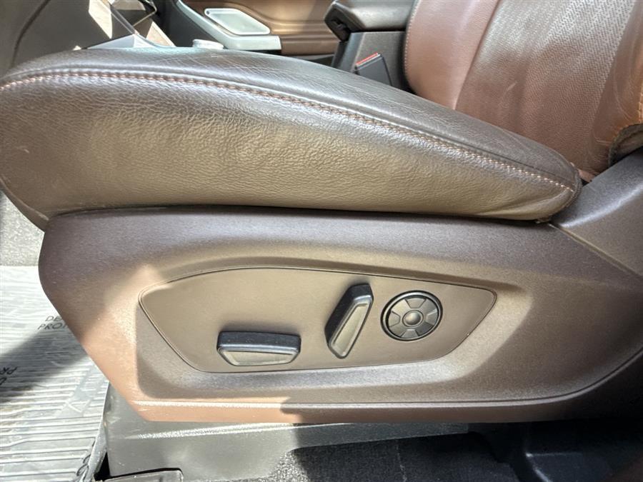 used 2022 Ford Explorer car, priced at $31,999