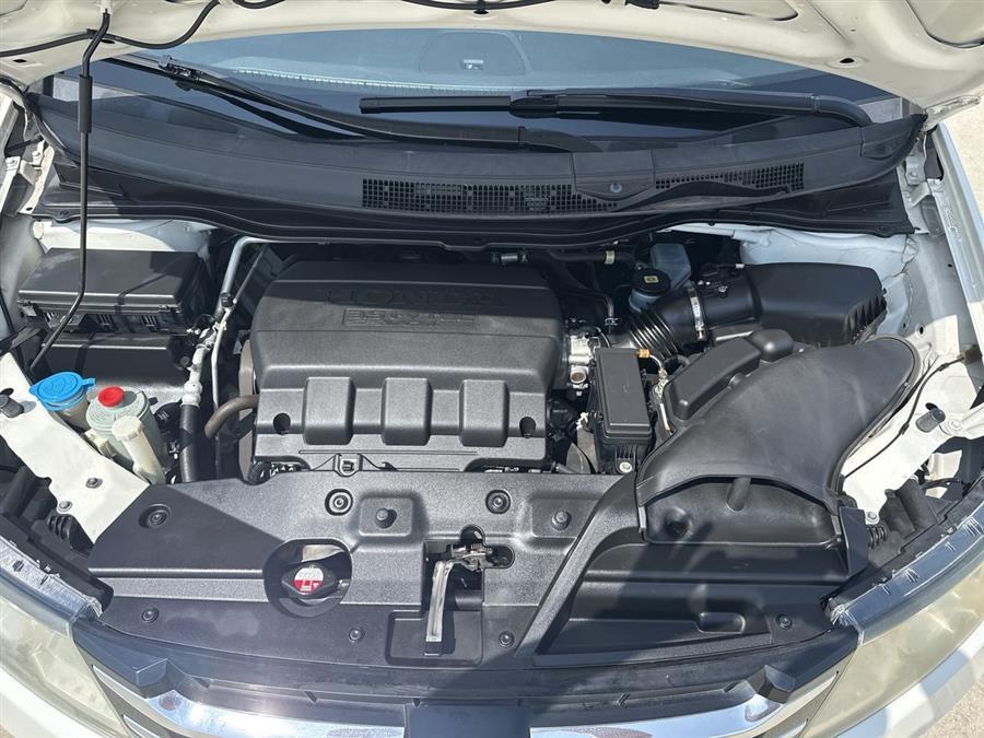 used 2016 Honda Odyssey car, priced at $17,800