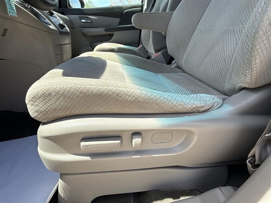 used 2016 Honda Odyssey car, priced at $9,500