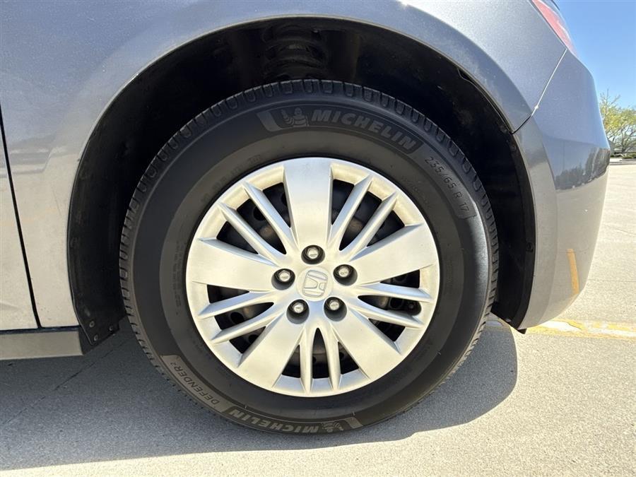used 2016 Honda Odyssey car, priced at $9,500