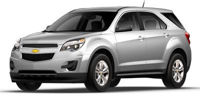 used 2013 Chevrolet Equinox car