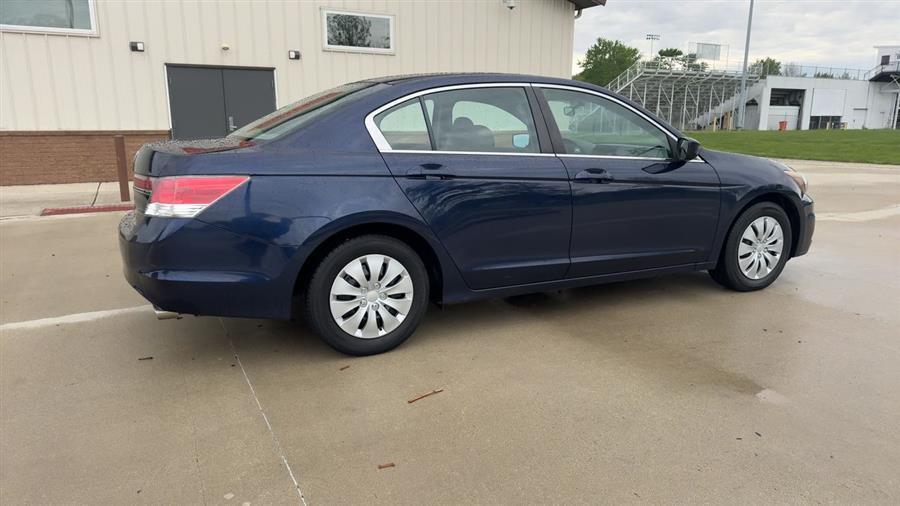 used 2012 Honda Accord car, priced at $8,498