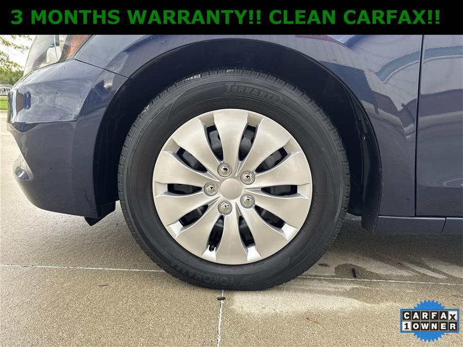 used 2012 Honda Accord car, priced at $7,900