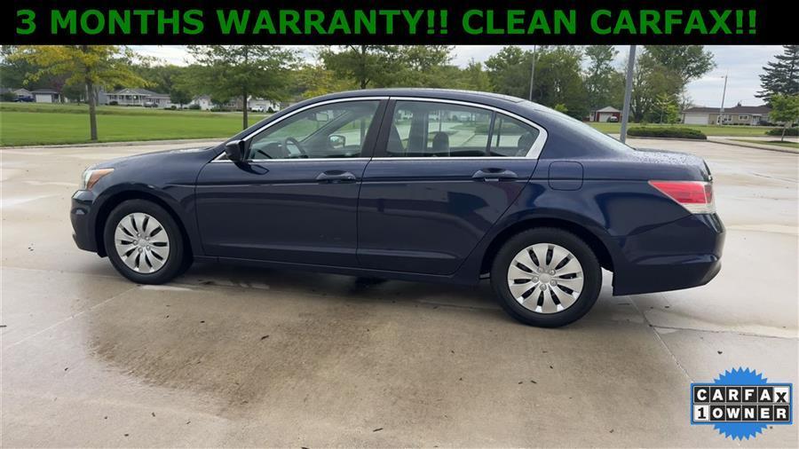 used 2012 Honda Accord car, priced at $7,900