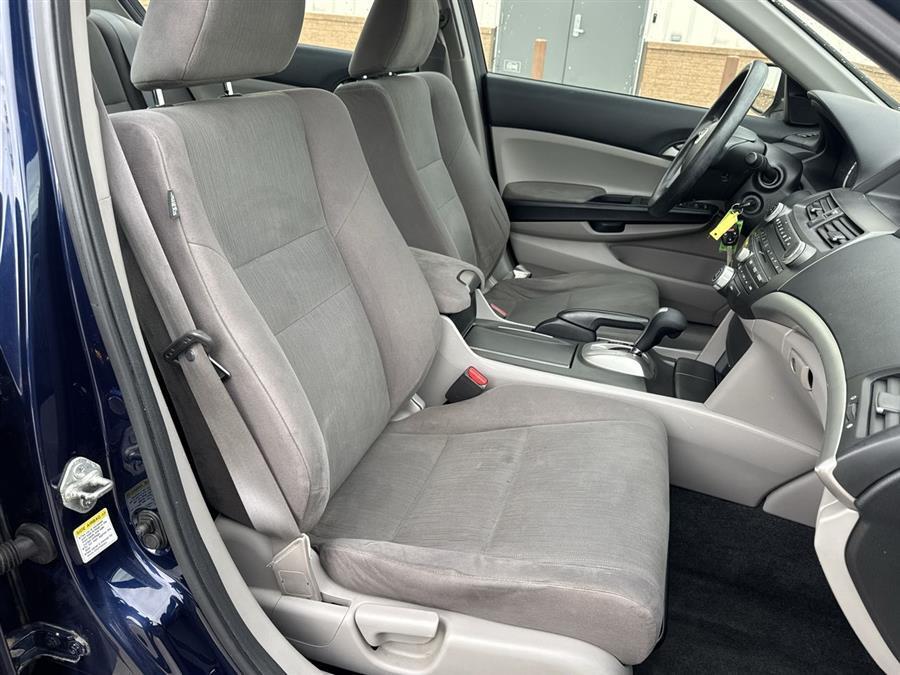 used 2012 Honda Accord car, priced at $8,498