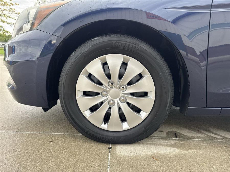 used 2012 Honda Accord car, priced at $8,498
