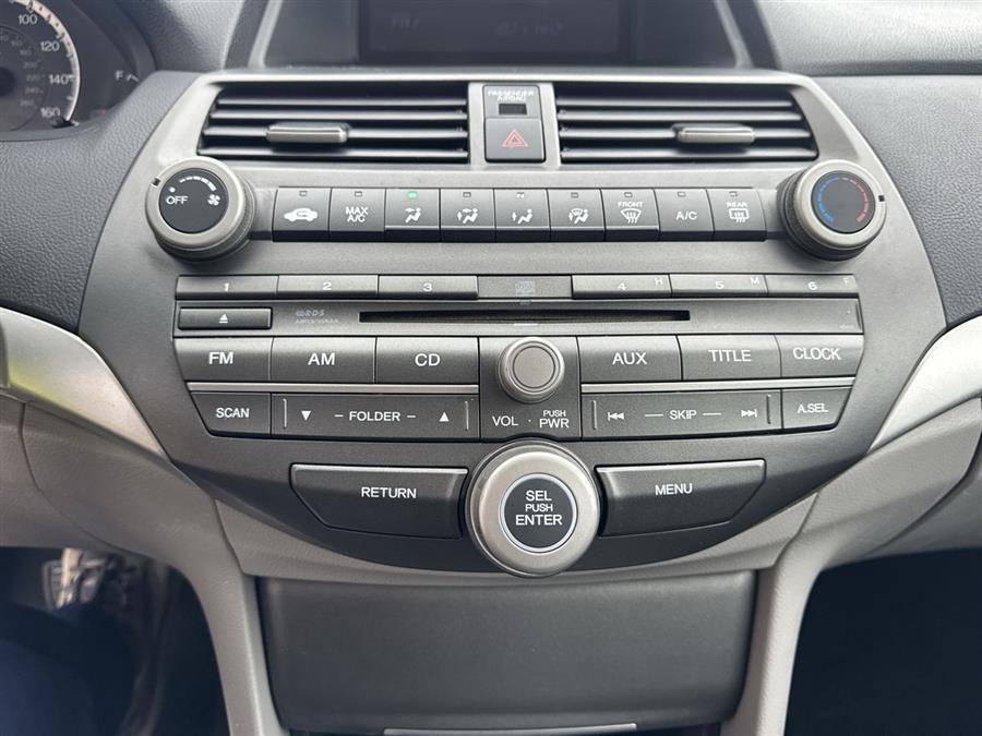used 2012 Honda Accord car, priced at $8,498