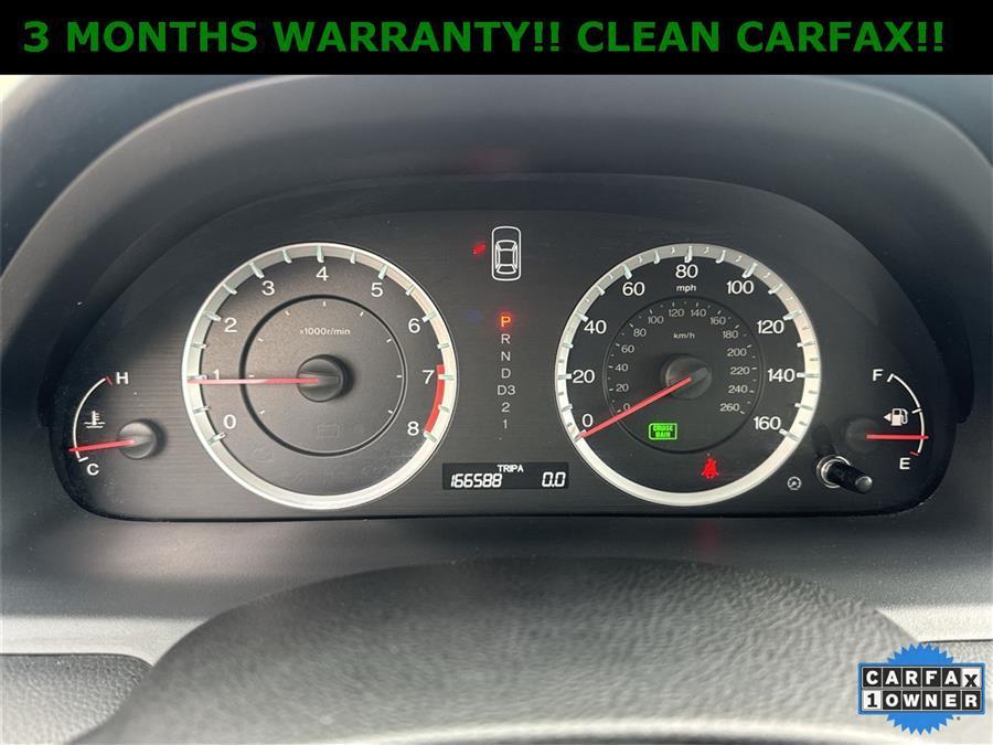 used 2012 Honda Accord car, priced at $7,900