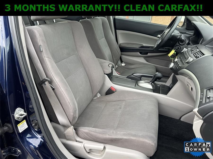 used 2012 Honda Accord car, priced at $7,900
