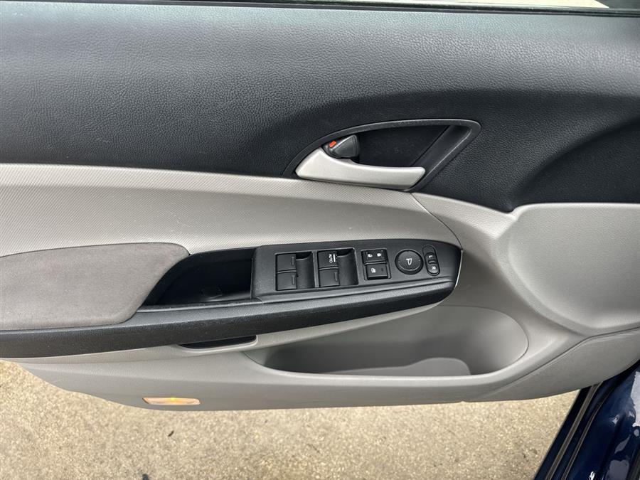 used 2012 Honda Accord car, priced at $8,498