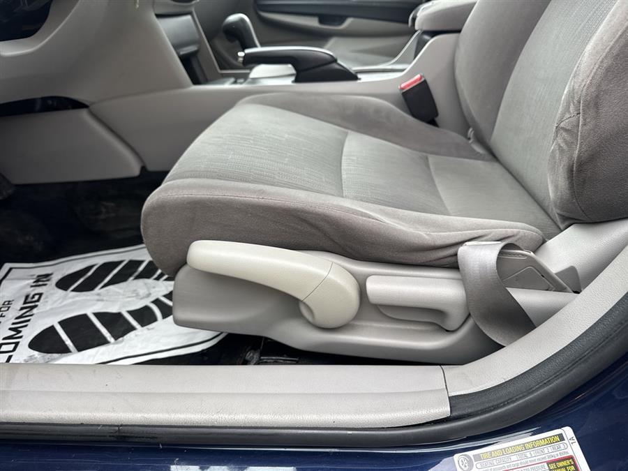 used 2012 Honda Accord car, priced at $8,498