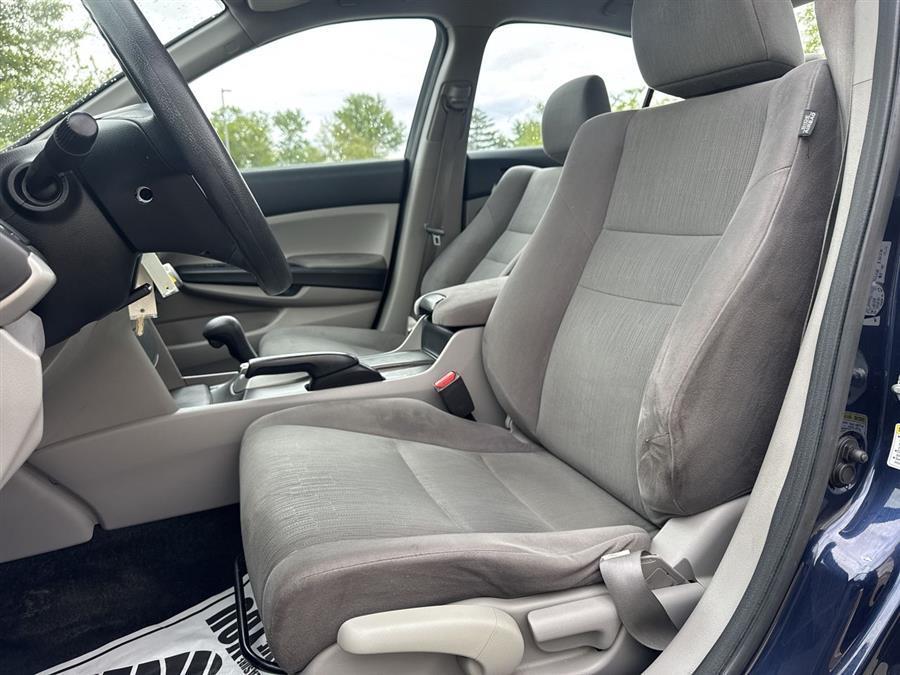 used 2012 Honda Accord car, priced at $8,498