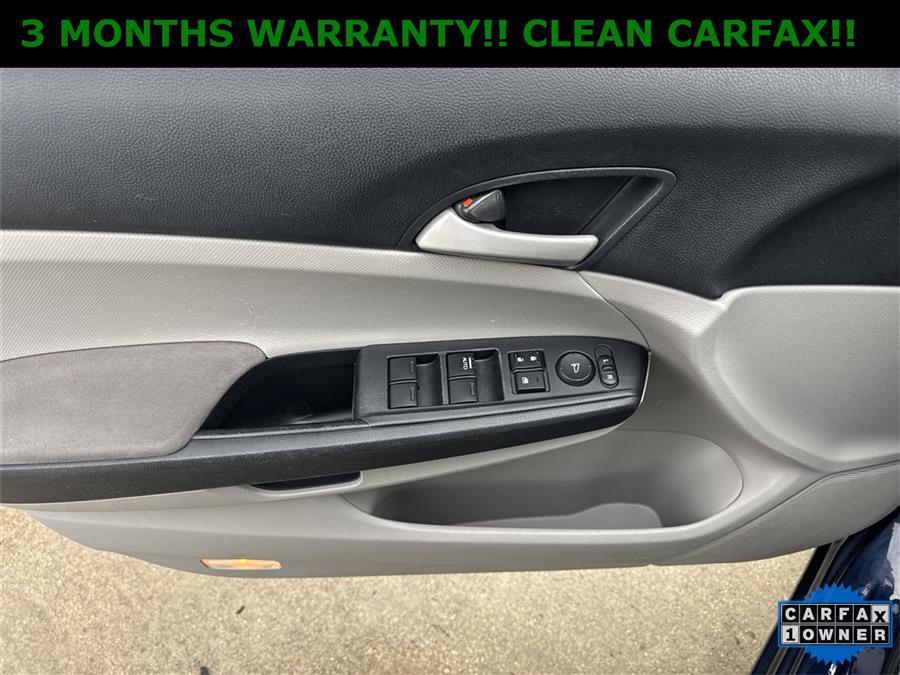 used 2012 Honda Accord car, priced at $7,900