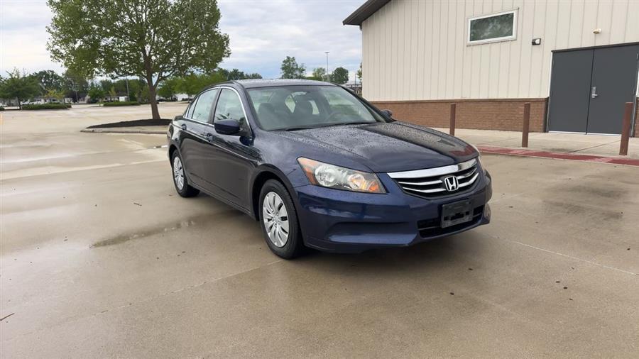 used 2012 Honda Accord car, priced at $8,498