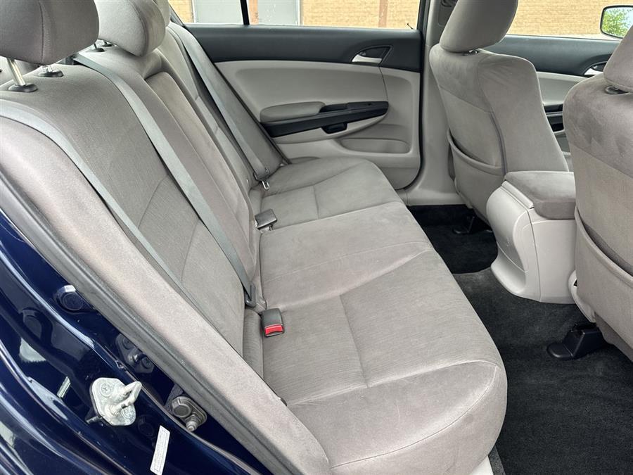 used 2012 Honda Accord car, priced at $8,498
