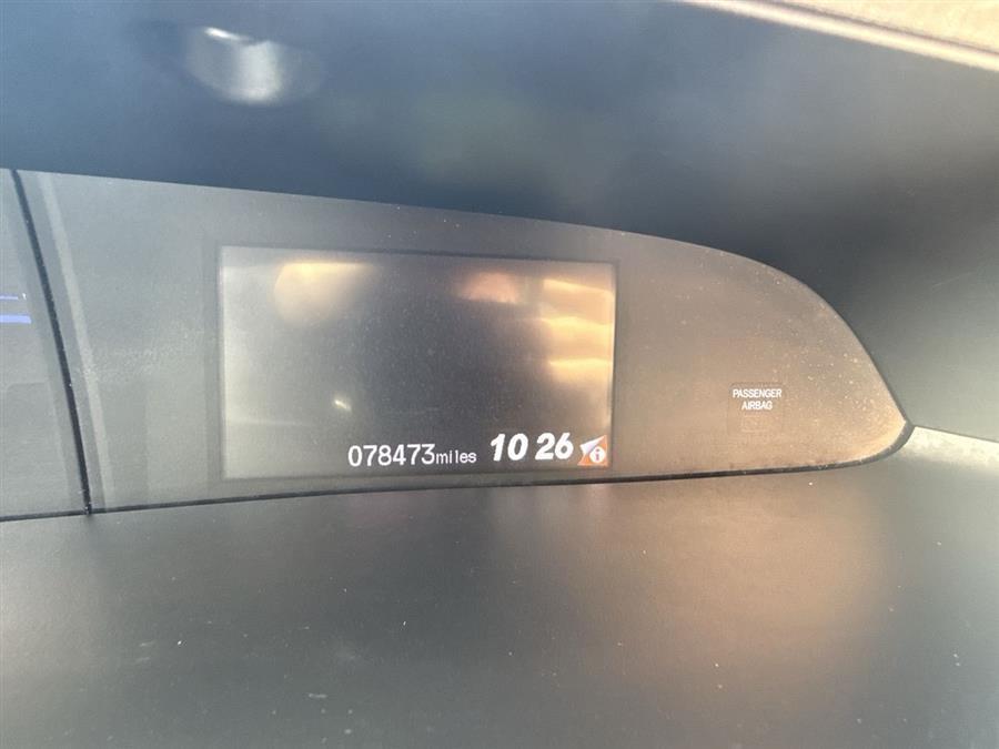 used 2012 Honda Civic car, priced at $10,700