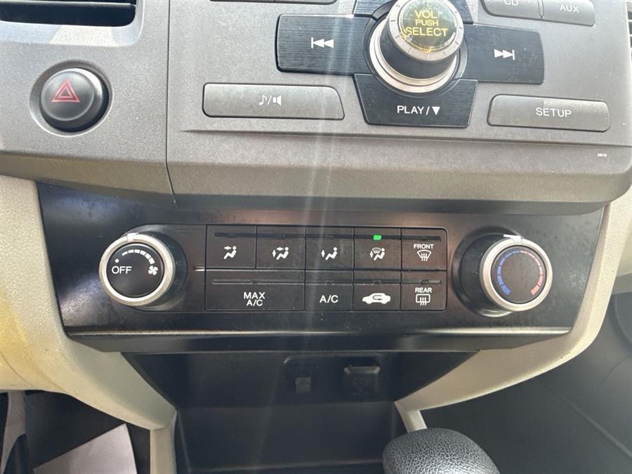 used 2012 Honda Civic car, priced at $10,700