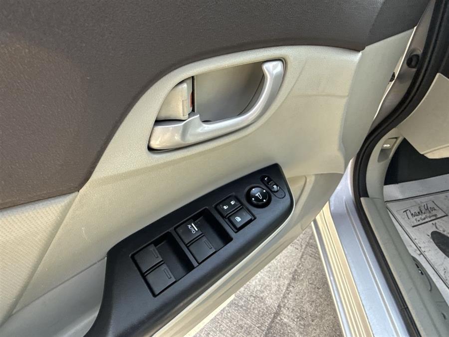 used 2012 Honda Civic car, priced at $10,700