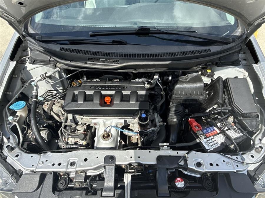 used 2012 Honda Civic car, priced at $10,700