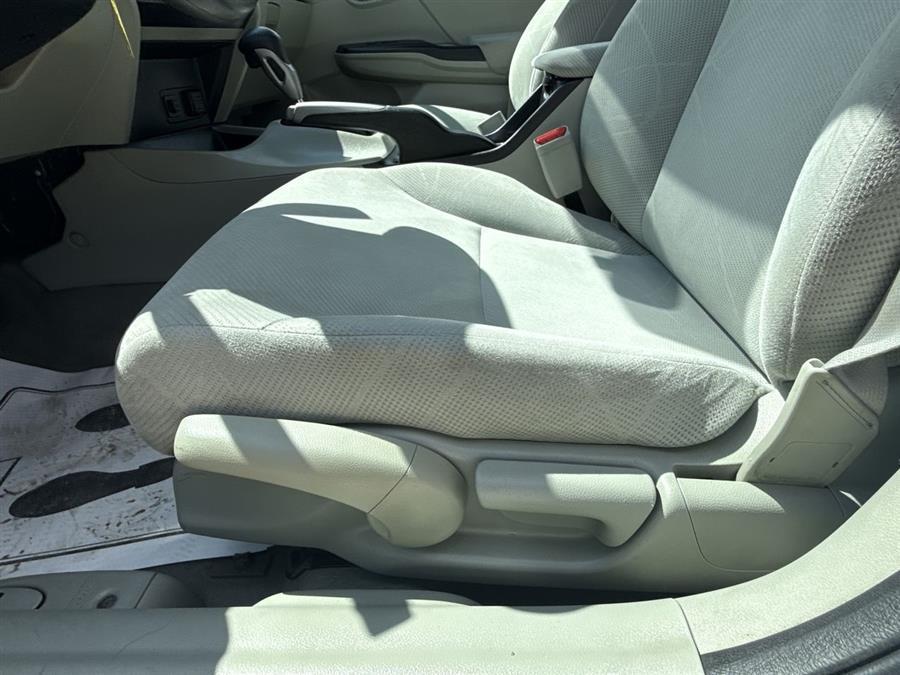 used 2012 Honda Civic car, priced at $10,700