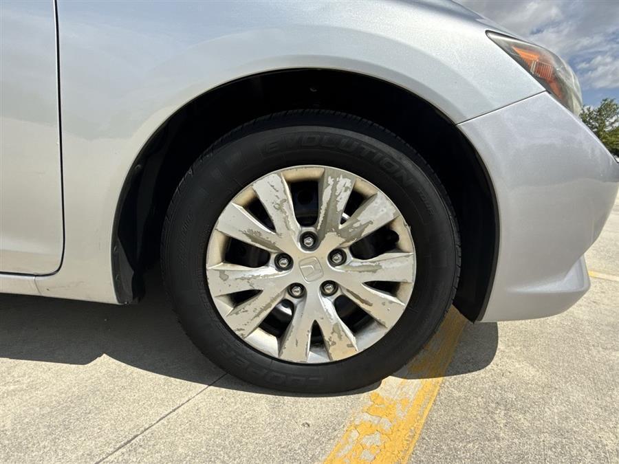 used 2012 Honda Civic car, priced at $10,700