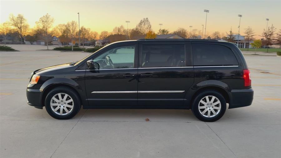 used 2013 Chrysler Town & Country car, priced at $8,898