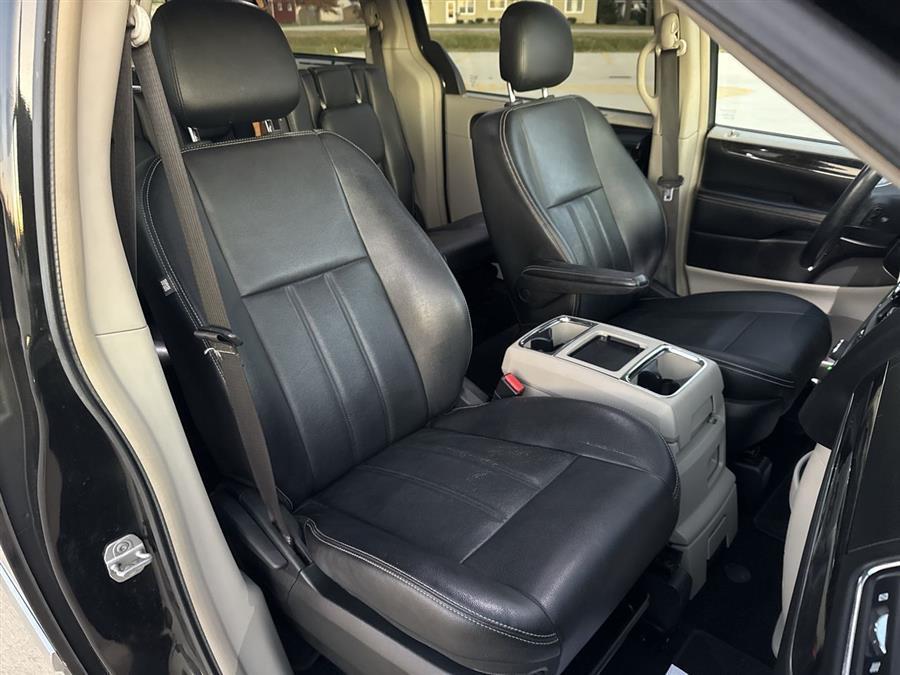 used 2013 Chrysler Town & Country car, priced at $8,898